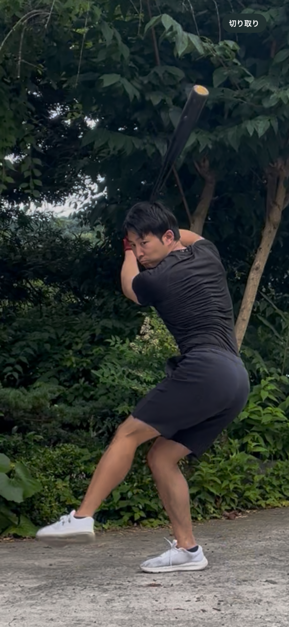 六本松　トレーナー