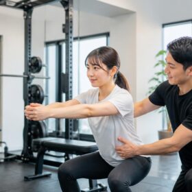 草香江のトレーニングスタジオは安全に利用できる？