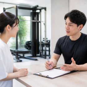 六本松のパーソナルジム料金はどれくらい？