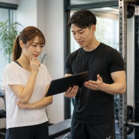 六本松のパーソナルジム体験は本当に効果的？