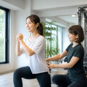六本松のパーソナルジム比較で失敗しない選び方は？