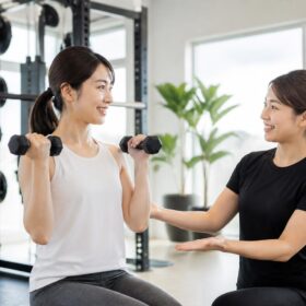六本松のパーソナルジム、評判は本当に良いの？