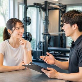 六本松の初心者向けパーソナルジムはどこがおすすめ？