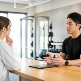 六本松のパーソナルジムでダイエットは本当に効果的？