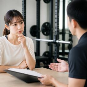 六本松の初心者向けジムはどこがオススメ？