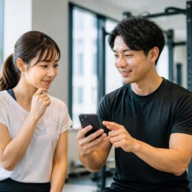 六本松で産後ダイエットはどう始めるべき？