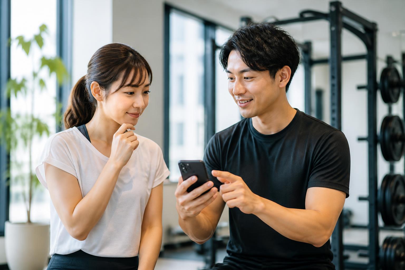 六本松で産後ダイエットはどう始めるべき？
