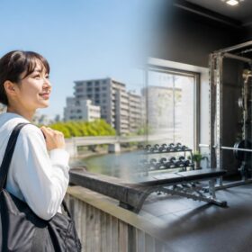 六本松でおすすめのヨガスタジオはどこ？