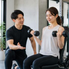 トレーニングスタジオのおすすめはどこ？