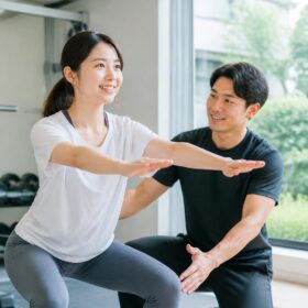 トレーニングスタジオで失敗しないためのポイントは？