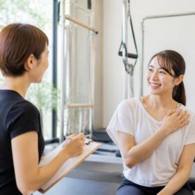トレーニングスタジオの効果は本当にある？実際の体験談と結果を徹底解説！
