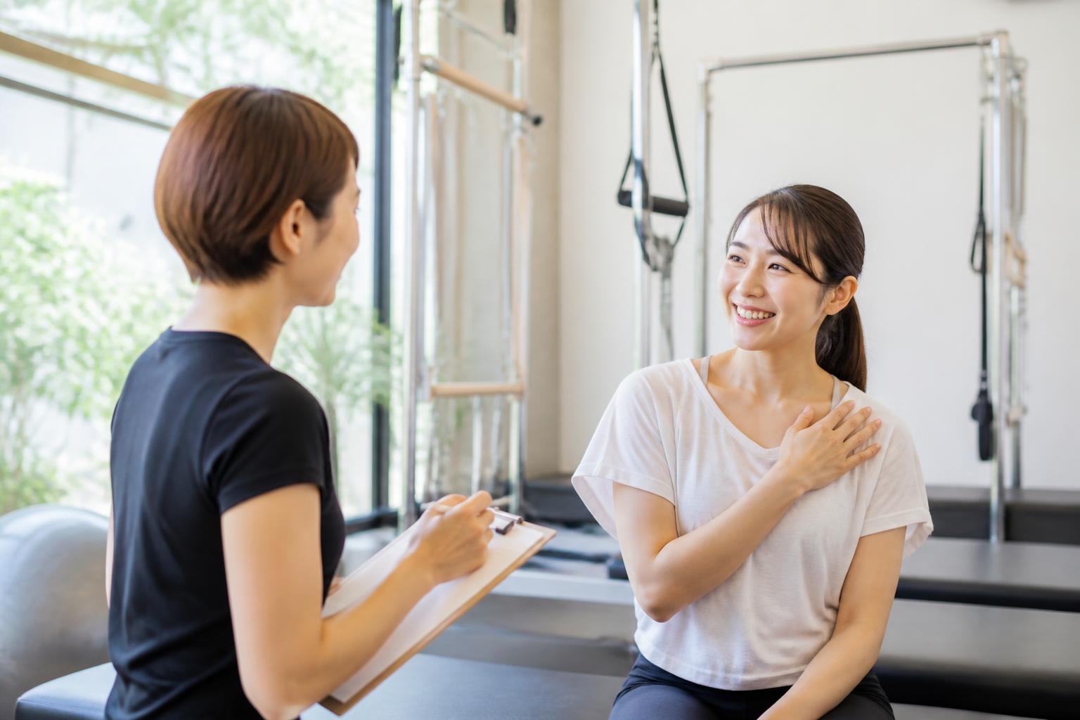 トレーニングスタジオの効果は本当にある？実際の体験談と結果を徹底解説！