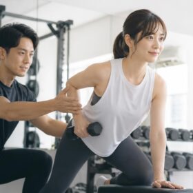 トレーニングスタジオの成果はどれくらい期待できる？