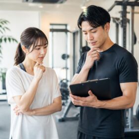 トレーニングスタジオの選び方はどうするべき？
