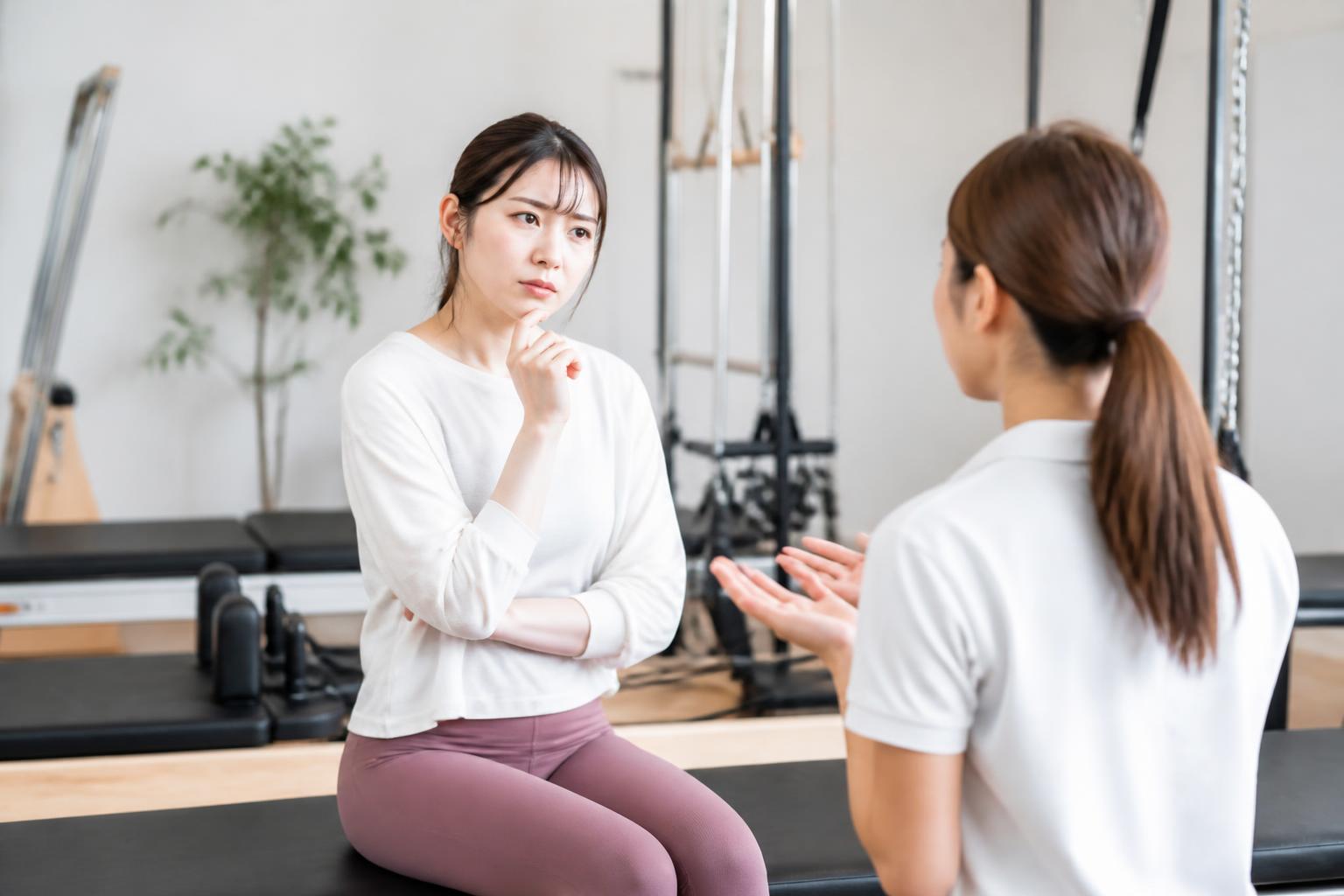 トレーニングスタジオをおすすめしない理由とは？