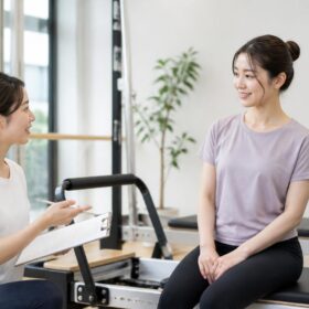 トレーニングスタジオ初心者が知っておくべきポイントは？