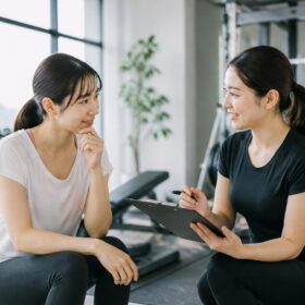 六本松のダイエットジムは本当に効果的？