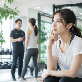 六本松のパーソナルジム、口コミでわかる選び方は？
