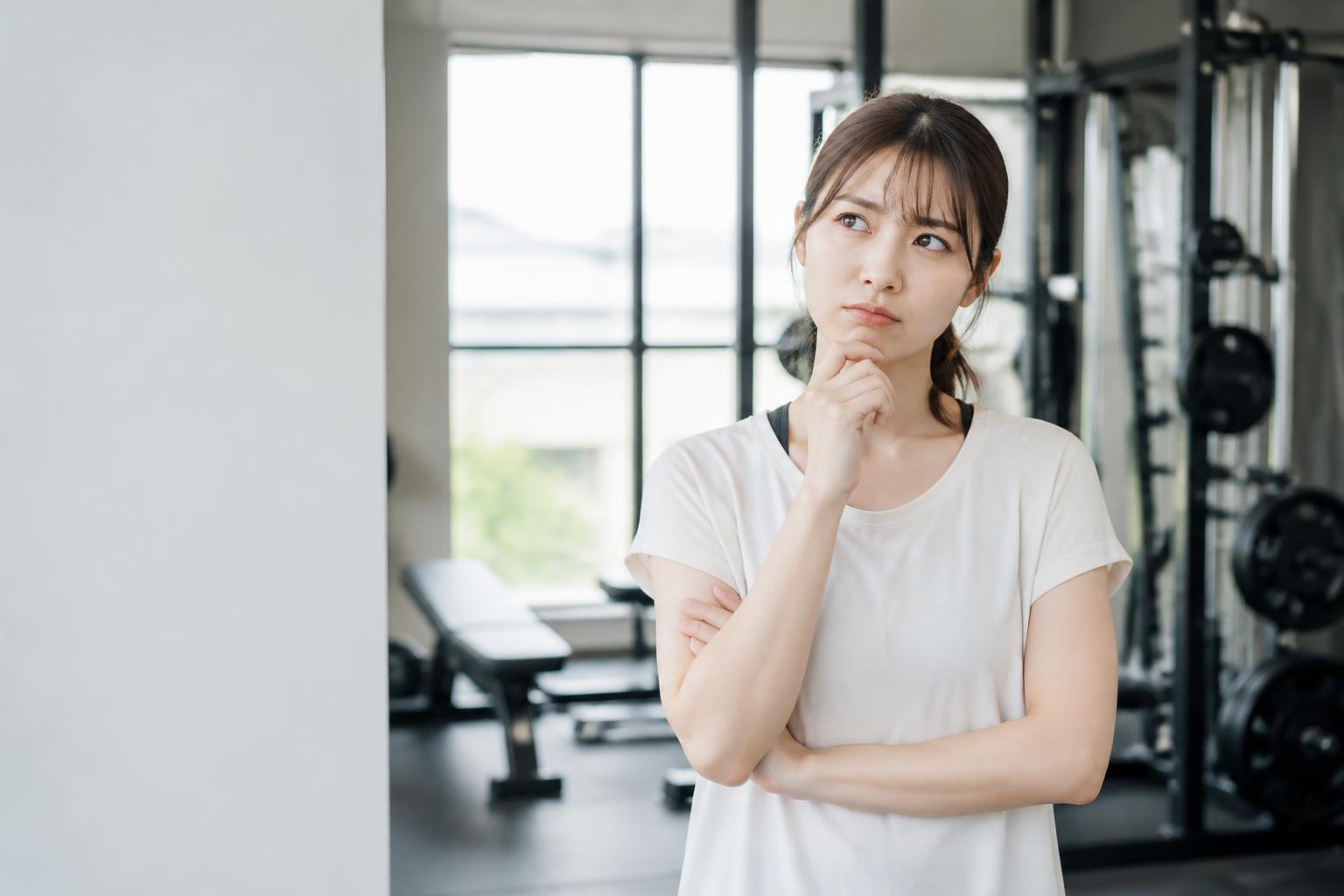 草香江のトレーニングスタジオは本当におすすめしない？その理由とは？