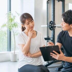 六本松のパーソナルジムに通う期間の目安は？