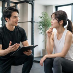 トレーニングスタジオのデメリットとは？