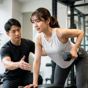 トレーニングスタジオの予約はどうすればスムーズにできる？
