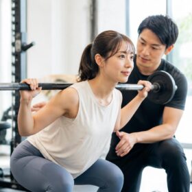 トレーニングスタジオの効果的な利用法は？