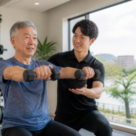 トレーニングスタジオに相談する前に知っておくべきことは？