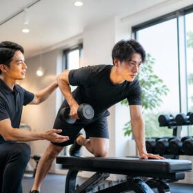 トレーニングスタジオの体験談は本当に役立つ？