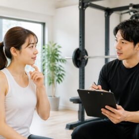 トレーニングスタジオの目的は何？あなたに最適な選び方を解説！