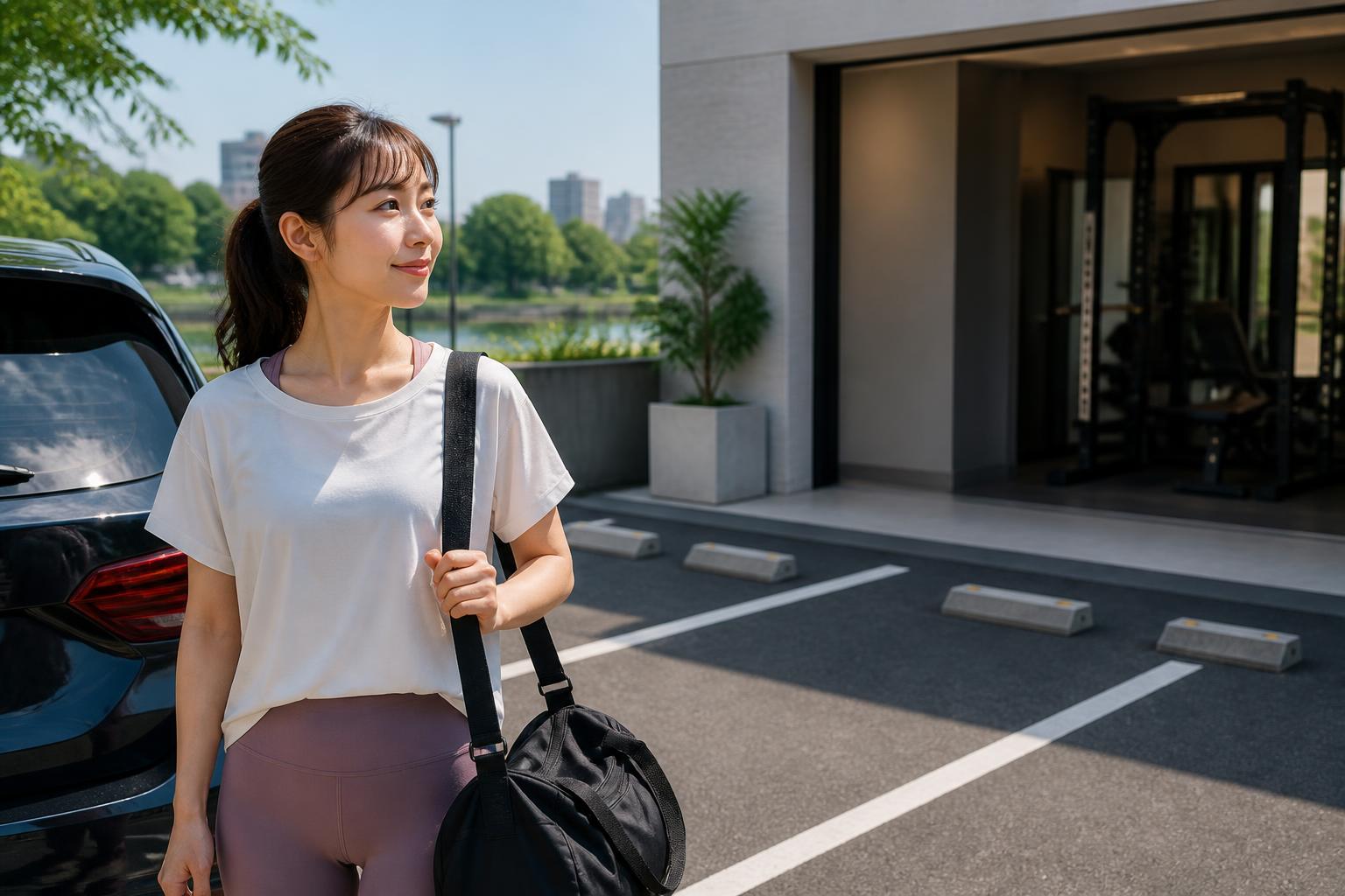 トレーニングスタジオをおすすめしない理由とは？