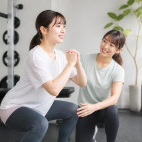 草香江のトレーニングスタジオの口コミは本当に信頼できる？