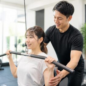 草香江のトレーニングスタジオを利用する際の注意点は？