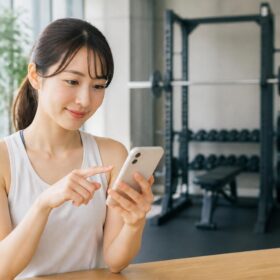 草香江のパーソナルジムでダイエットは本当に効果的？