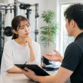 六本松のパーソナルジムはキャンセルできる？