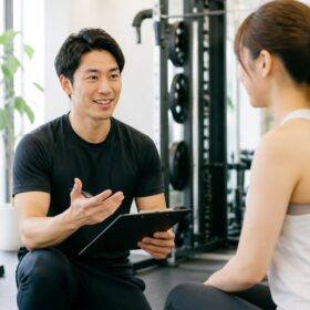 六本松のパーソナルジムにはどんなトレーナーがいる？