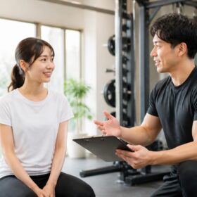 六本松のパーソナルジムは筋トレ初心者でも通える？